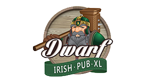 DWARF IRISH PUB XL