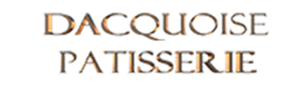 DACQUOISE PATISSERIE